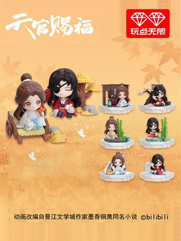TGCF SSXB Season Figure